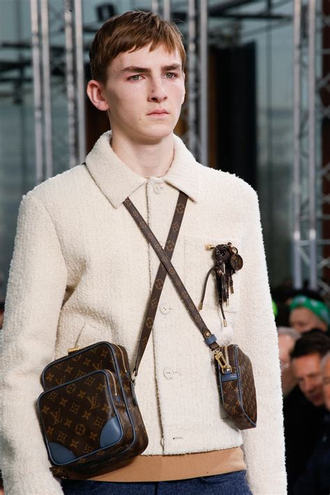 louis vuitton man